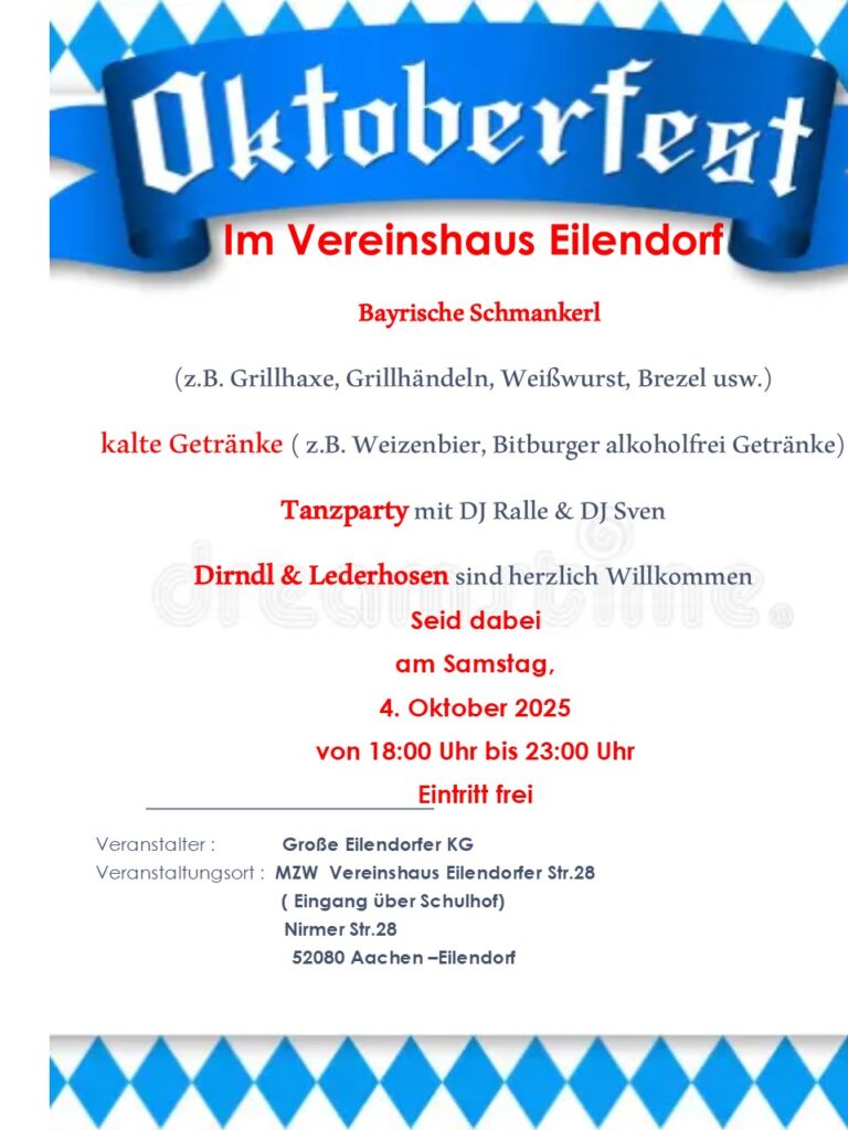 Oktoberfest